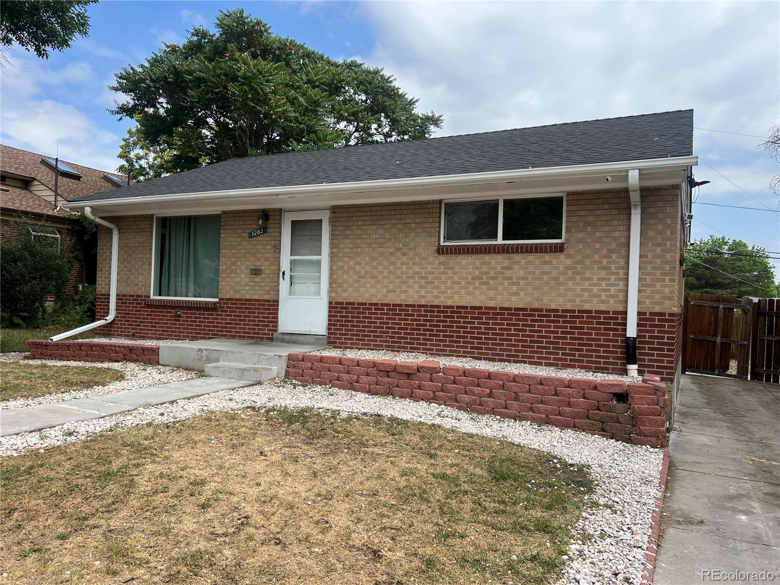 CMA Image for 7736  vallejo street,Denver, Colorado
