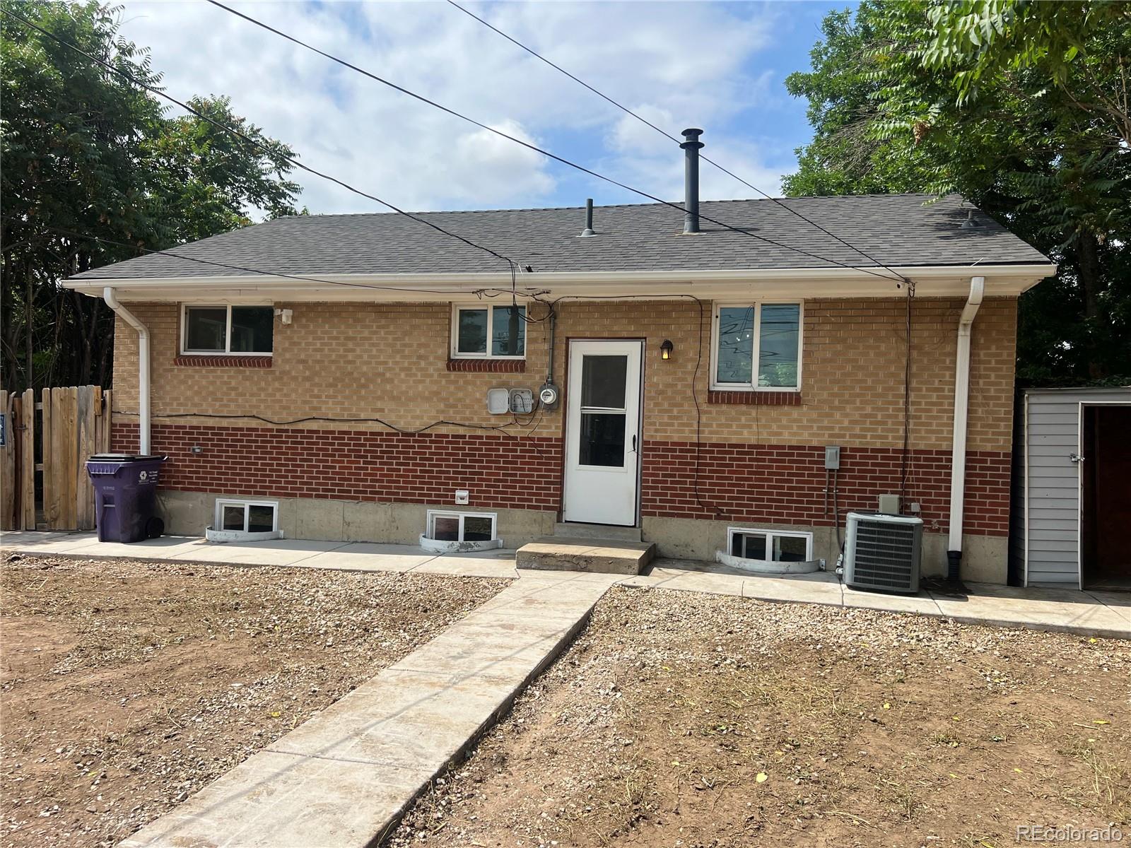 MLS Image #17 for 1283  lipan drive,denver, Colorado