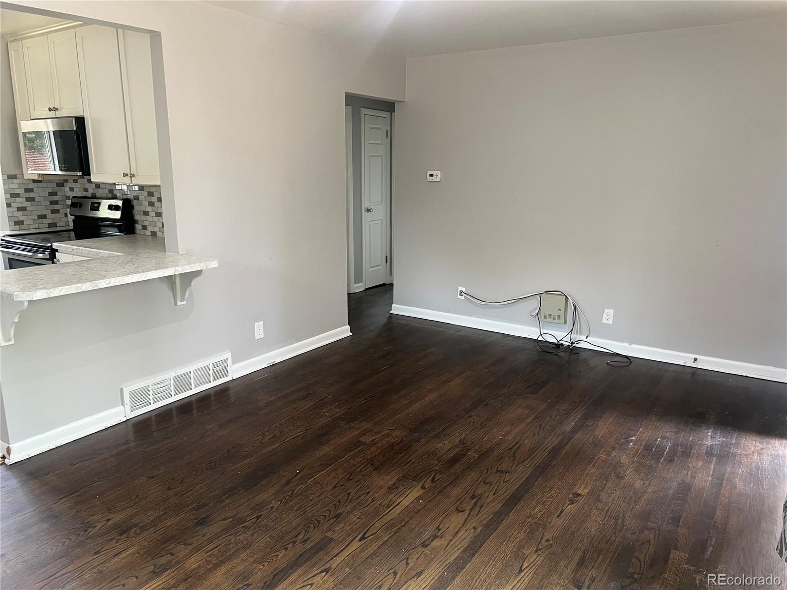 MLS Image #2 for 1283  lipan drive,denver, Colorado
