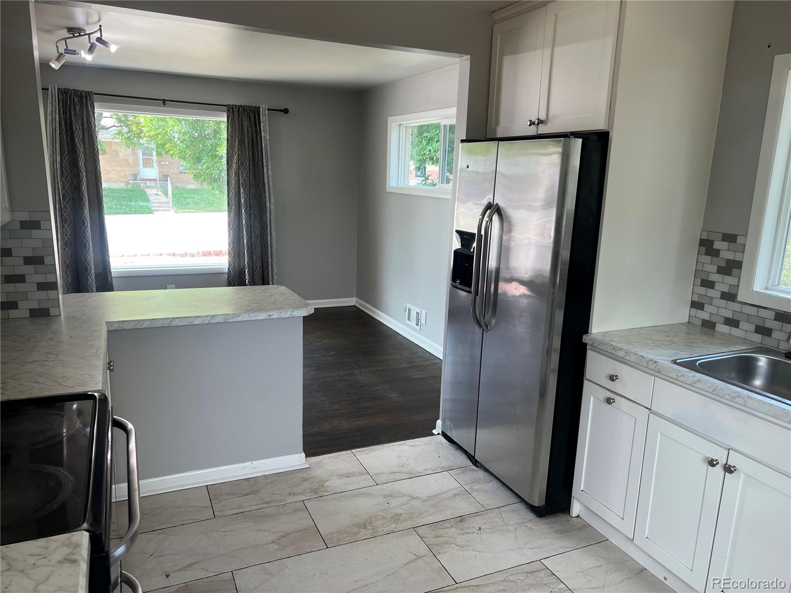 MLS Image #5 for 1283  lipan drive,denver, Colorado