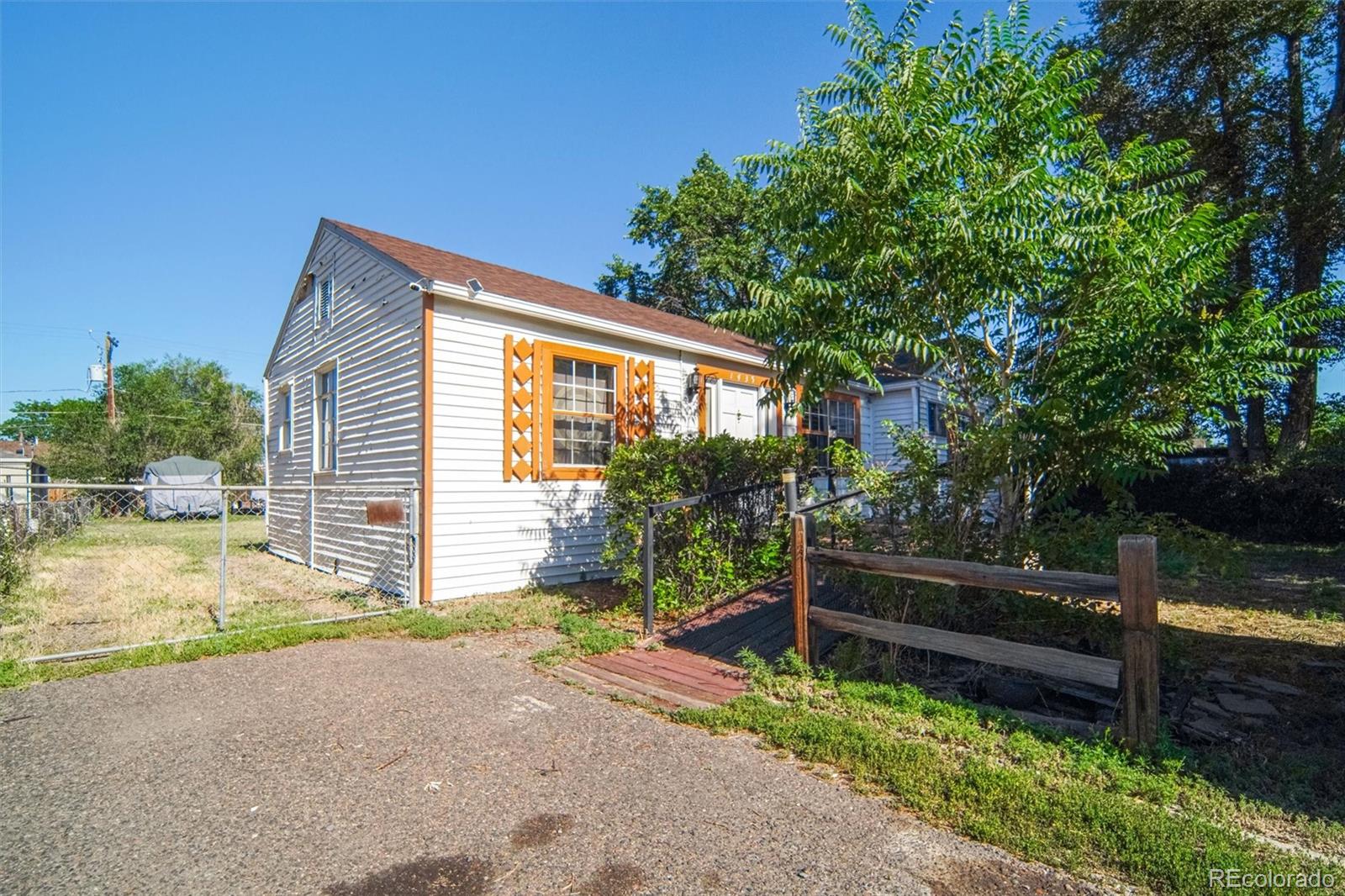 MLS Image #2 for 1435  ingalls street,lakewood, Colorado