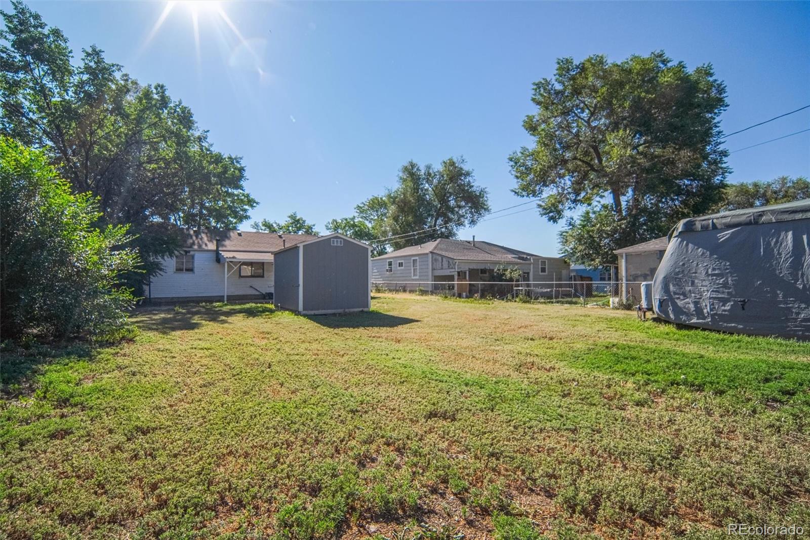 MLS Image #29 for 1435  ingalls street,lakewood, Colorado