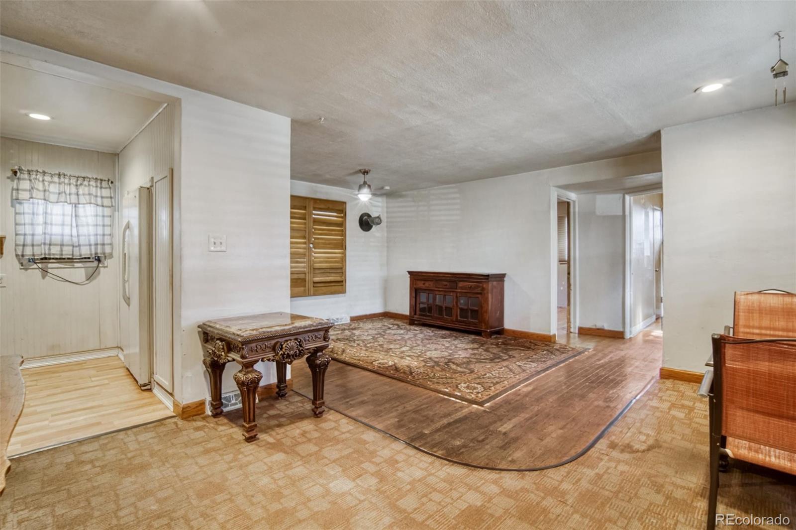 MLS Image #3 for 1435  ingalls street,lakewood, Colorado