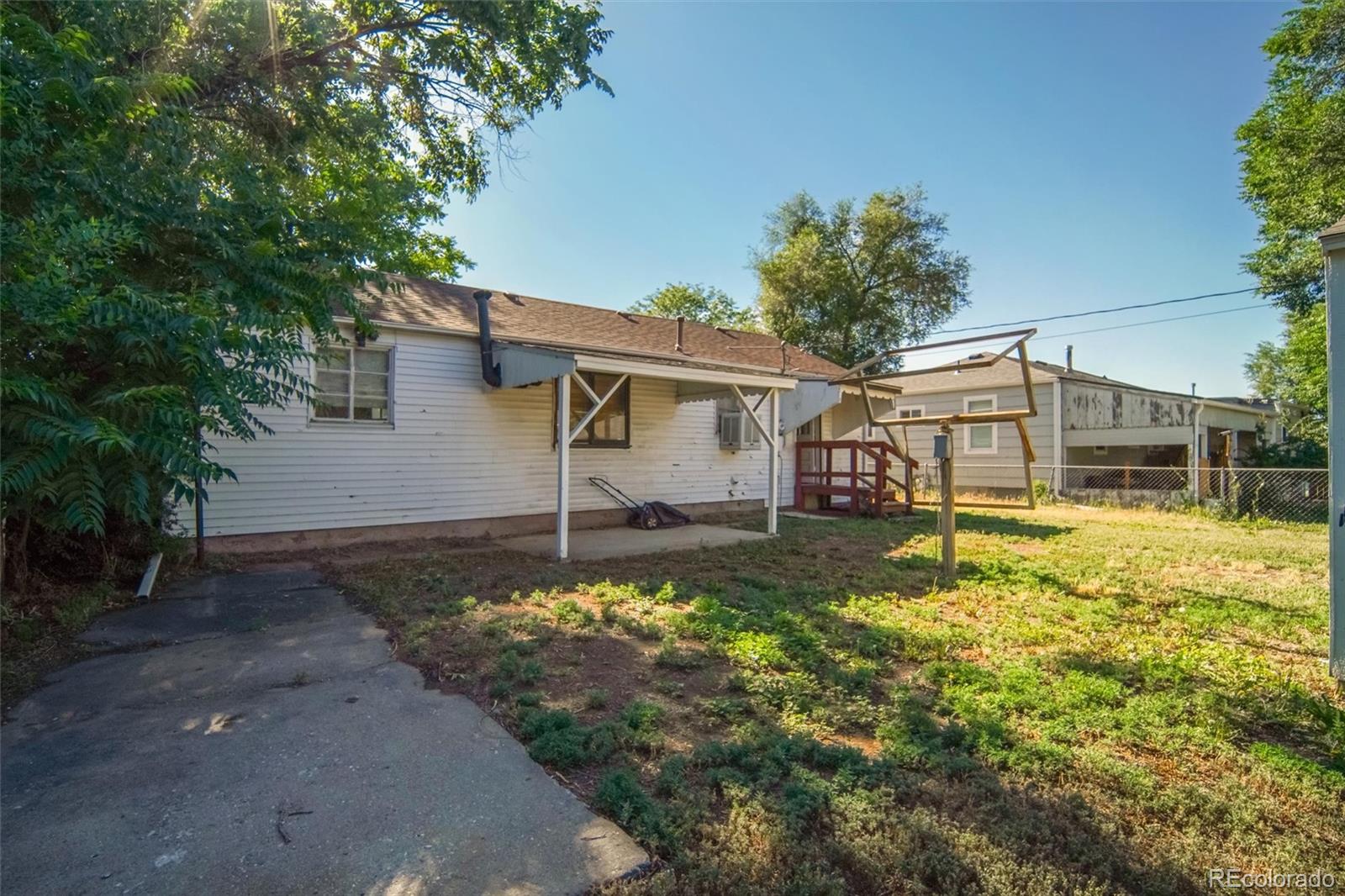 MLS Image #30 for 1435  ingalls street,lakewood, Colorado