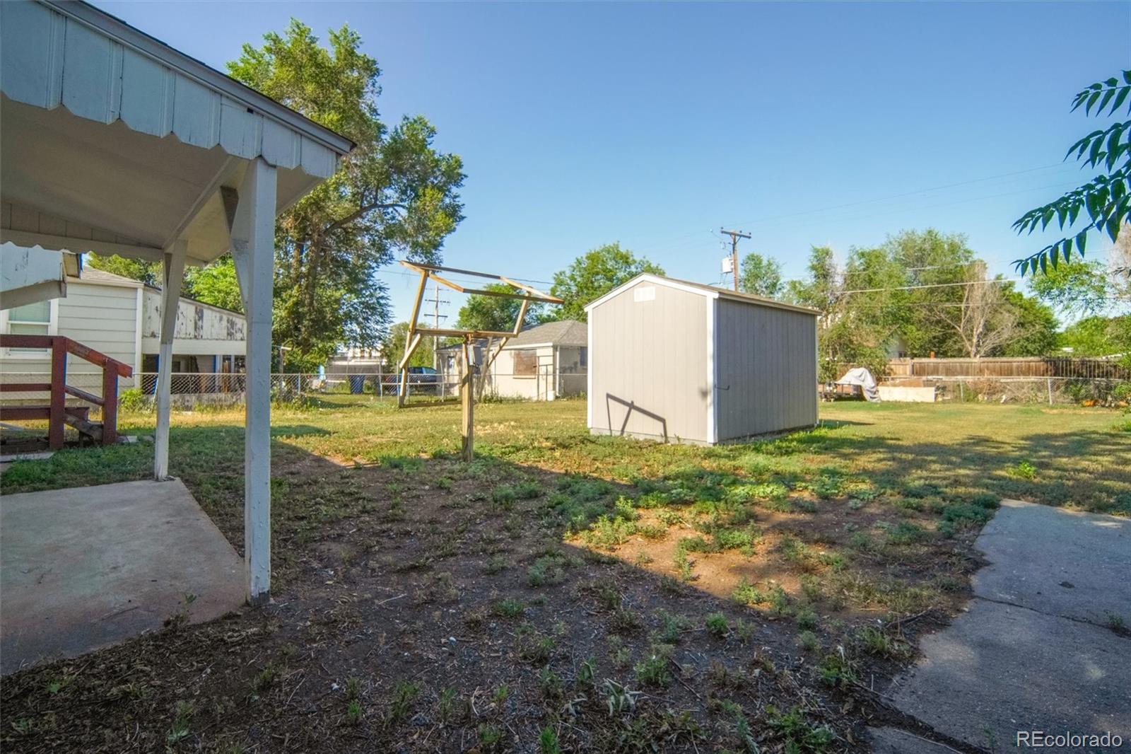 MLS Image #31 for 1435  ingalls street,lakewood, Colorado