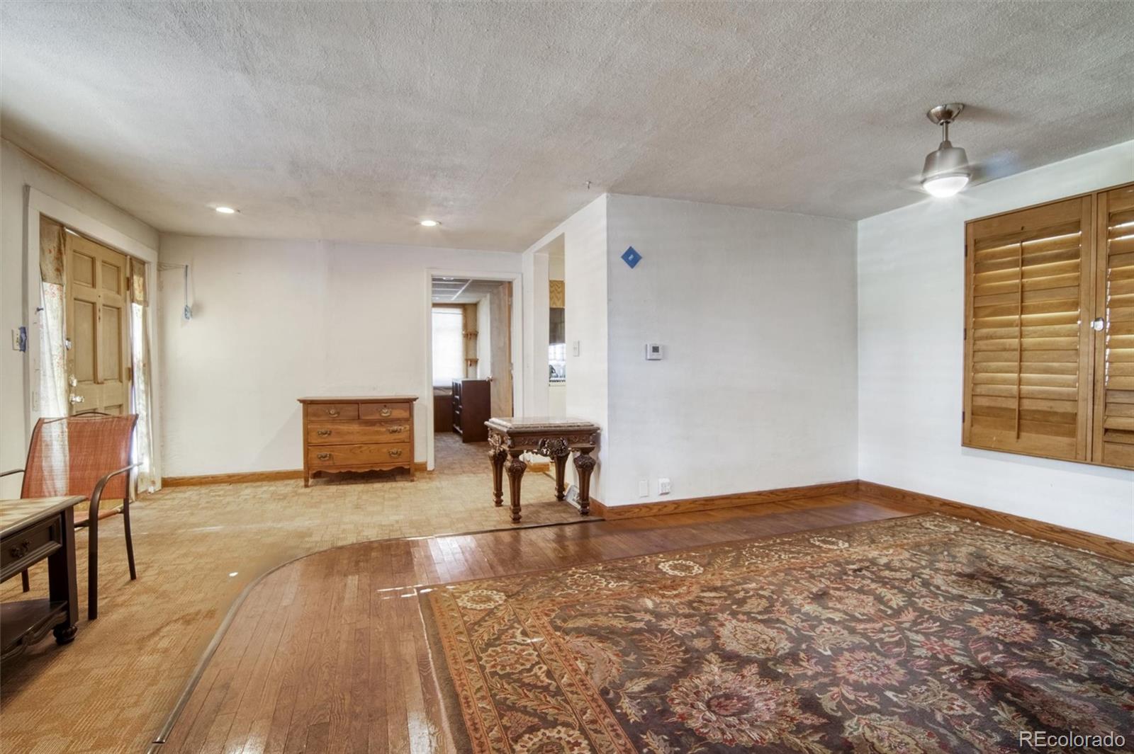 MLS Image #5 for 1435  ingalls street,lakewood, Colorado