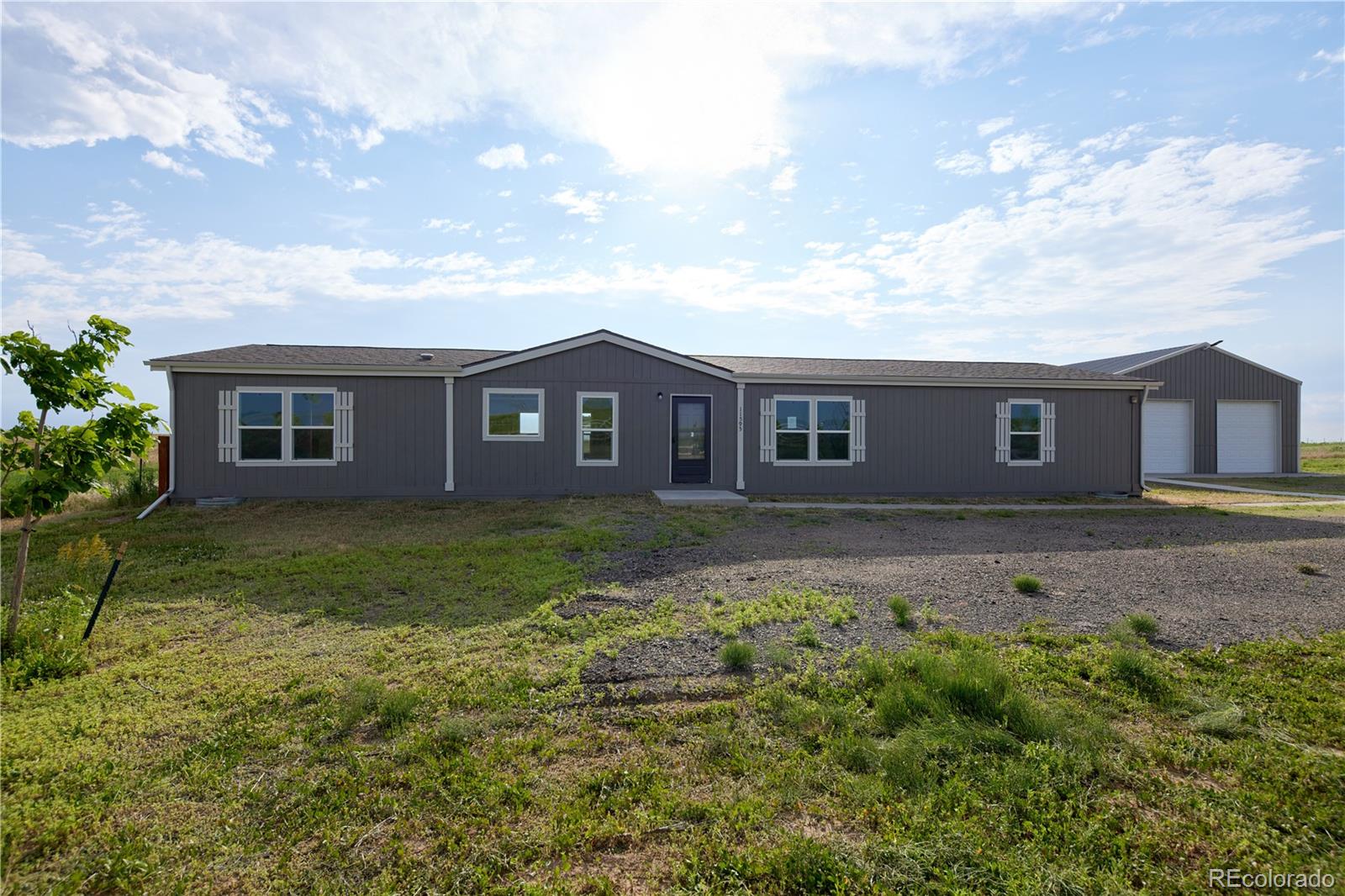 MLS Image #0 for 11595  pass me by road,strasburg, Colorado