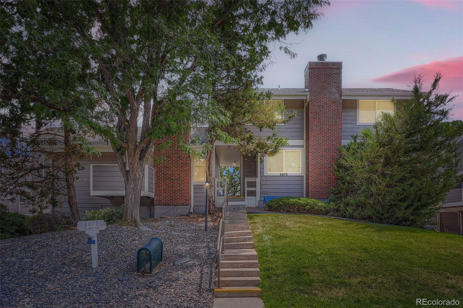 MLS Image #1 for 6670 w 84th circle 106,arvada, Colorado