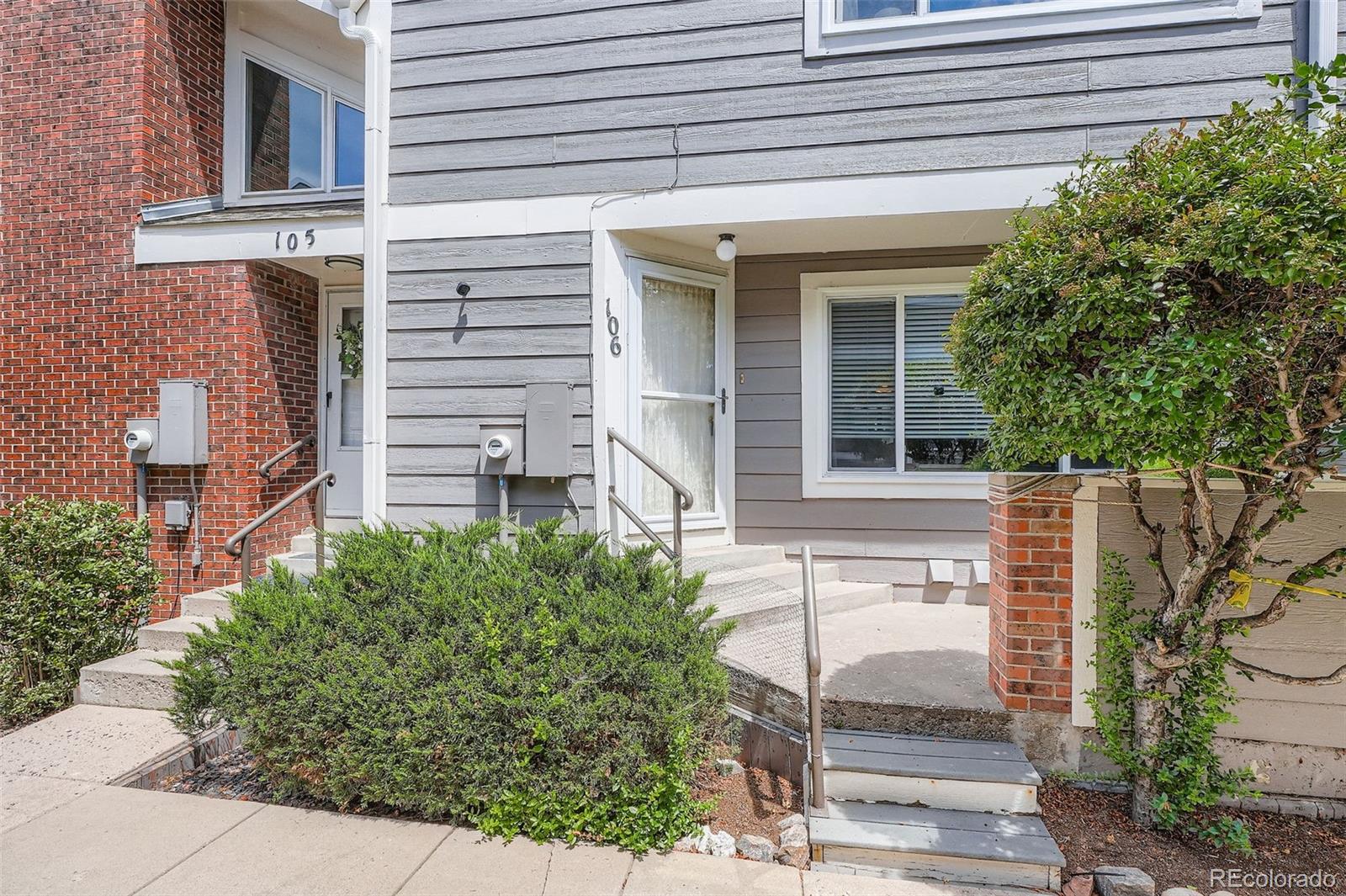 MLS Image #2 for 6670 w 84th circle 106,arvada, Colorado