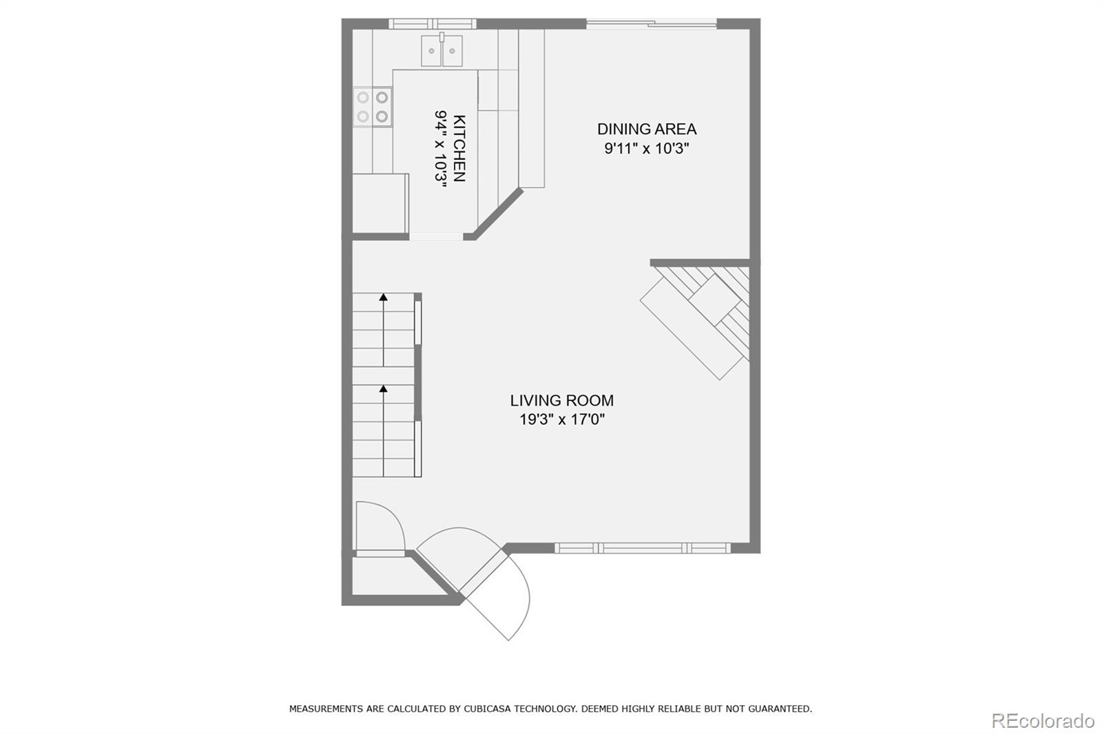 MLS Image #26 for 6670 w 84th circle 106,arvada, Colorado