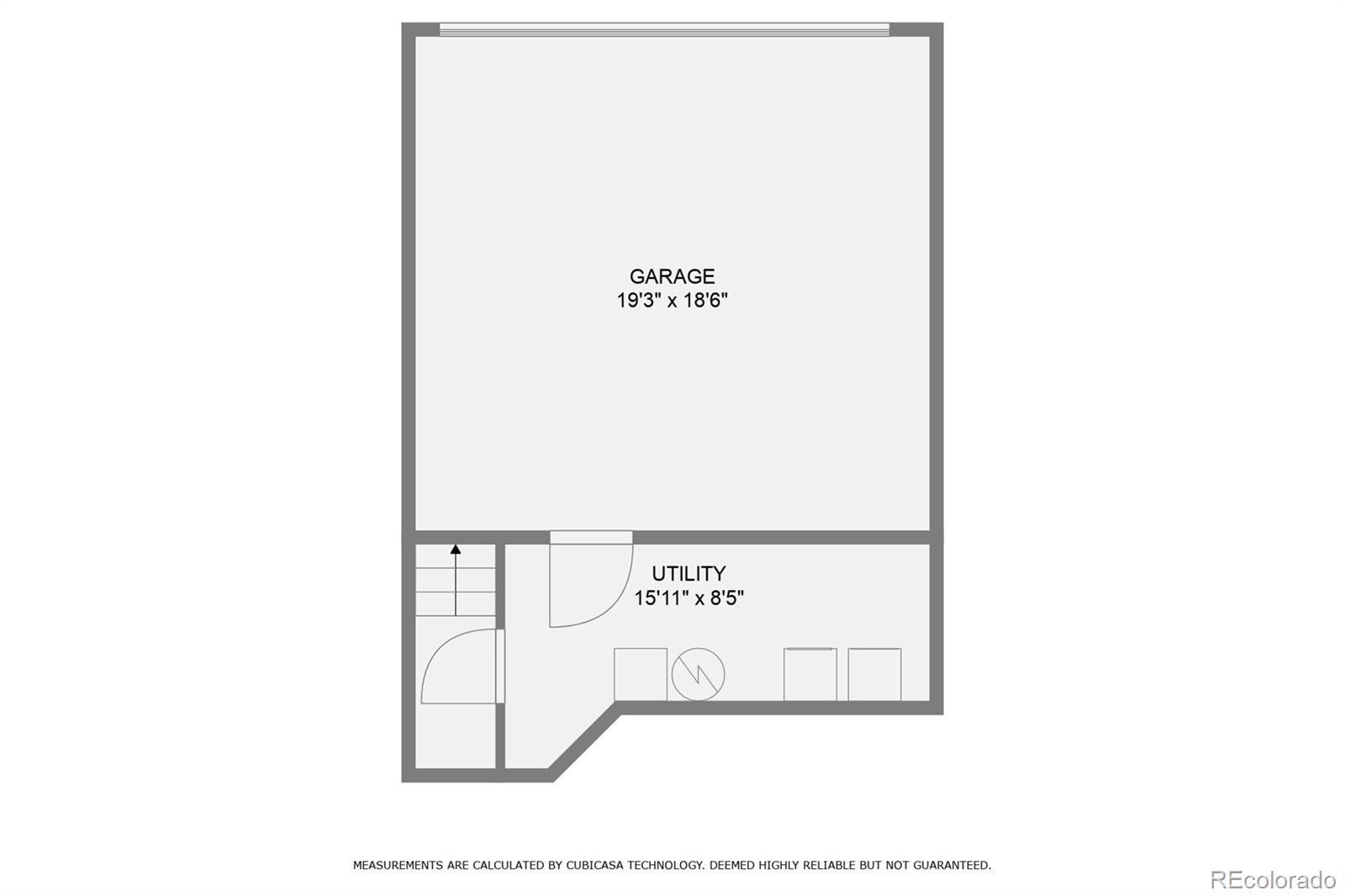 MLS Image #28 for 6670 w 84th circle 106,arvada, Colorado