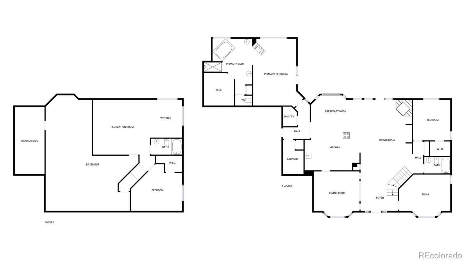 MLS Image #24 for 7292  firethorn ,littleton, Colorado