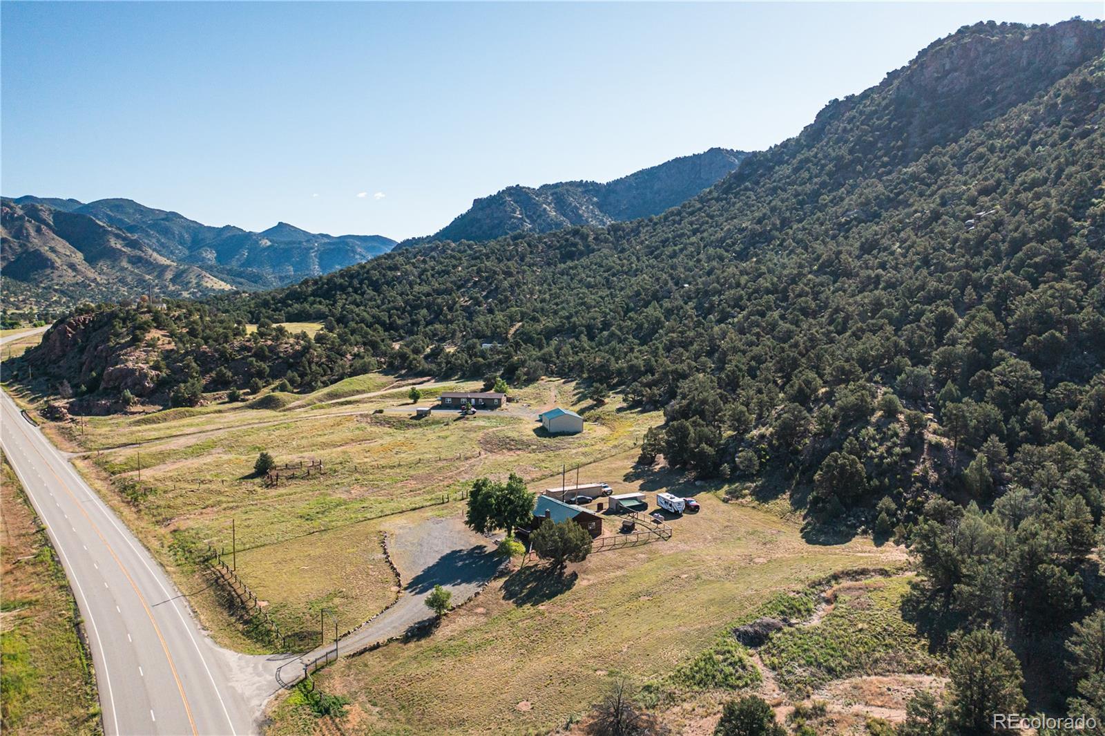 MLS Image #23 for 24938  us highway 50 ,cotopaxi, Colorado