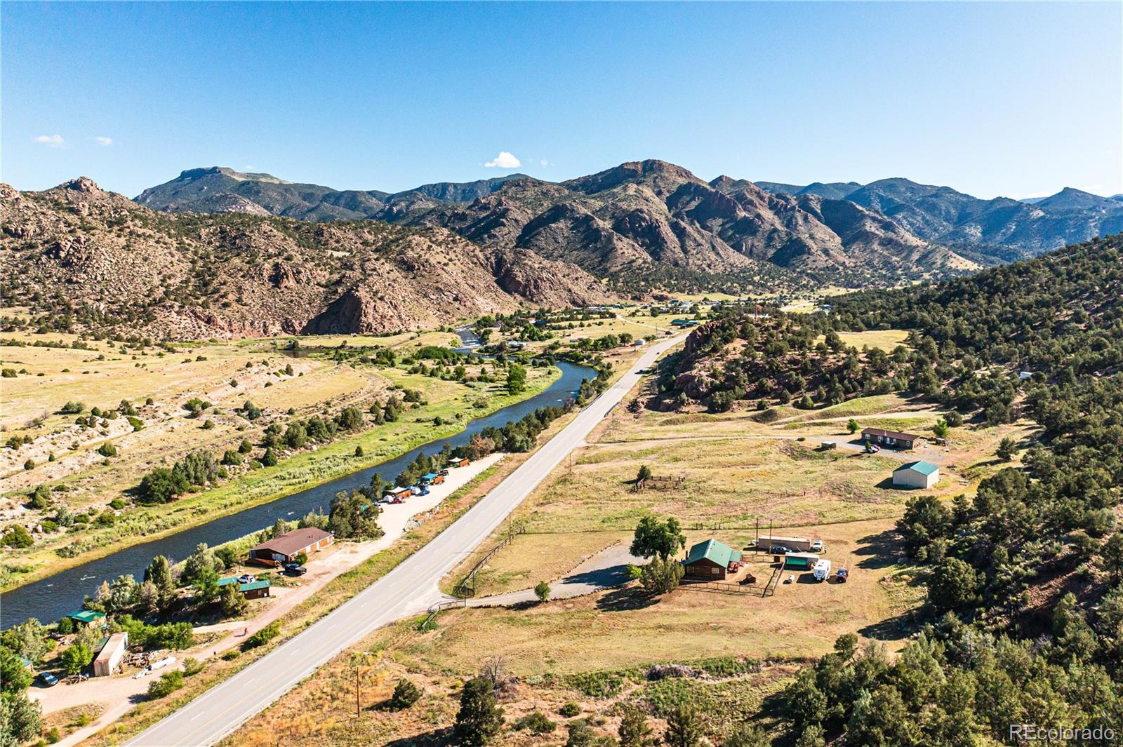 MLS Image #49 for 24938  us highway 50 ,cotopaxi, Colorado