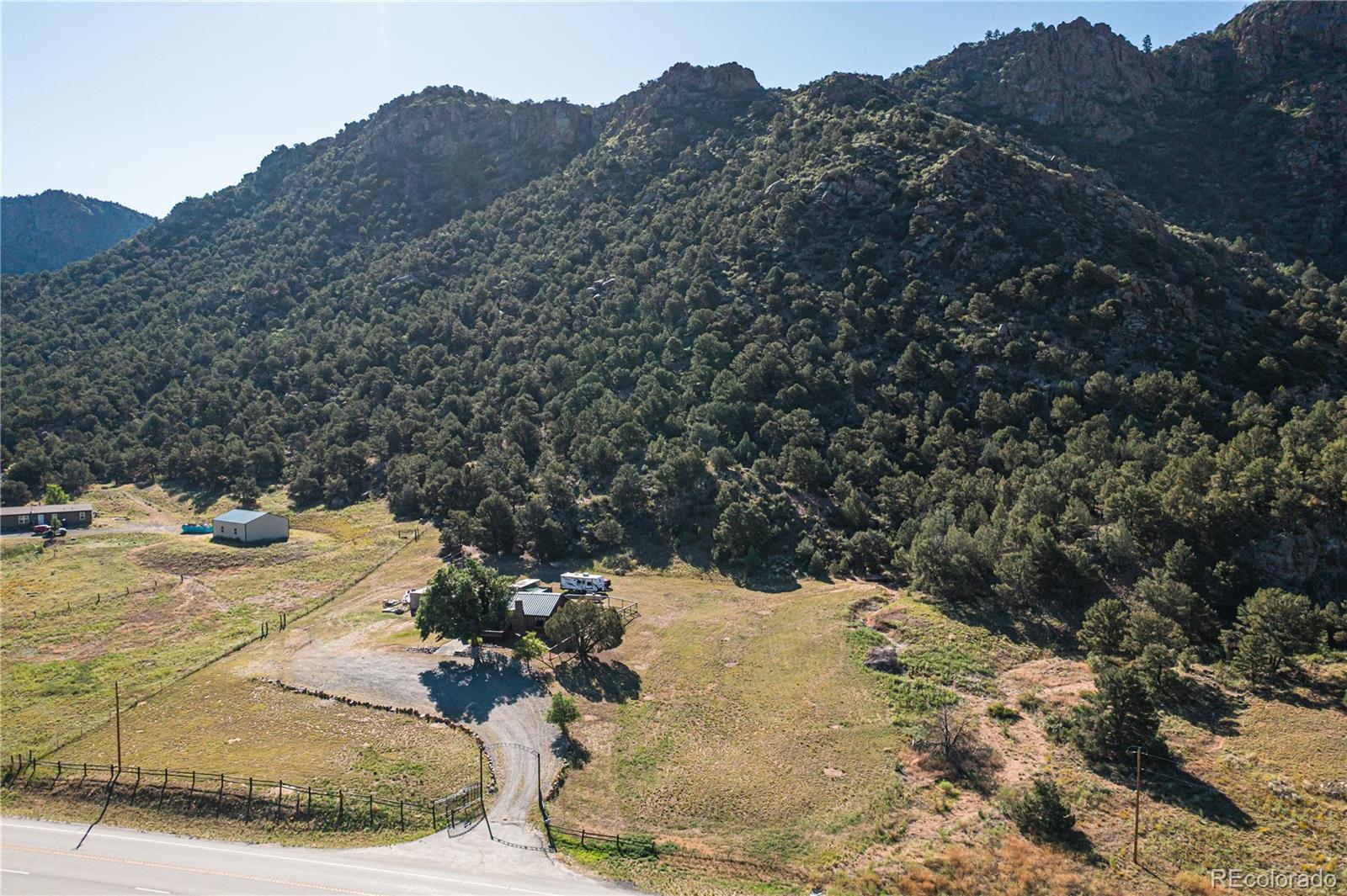 MLS Image #5 for 24938  us highway 50 ,cotopaxi, Colorado