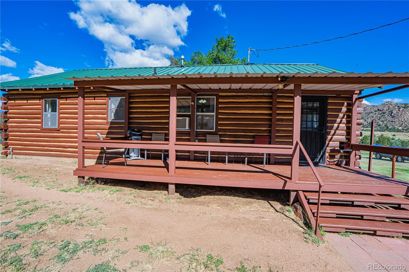 MLS Image #7 for 24938  us highway 50 ,cotopaxi, Colorado
