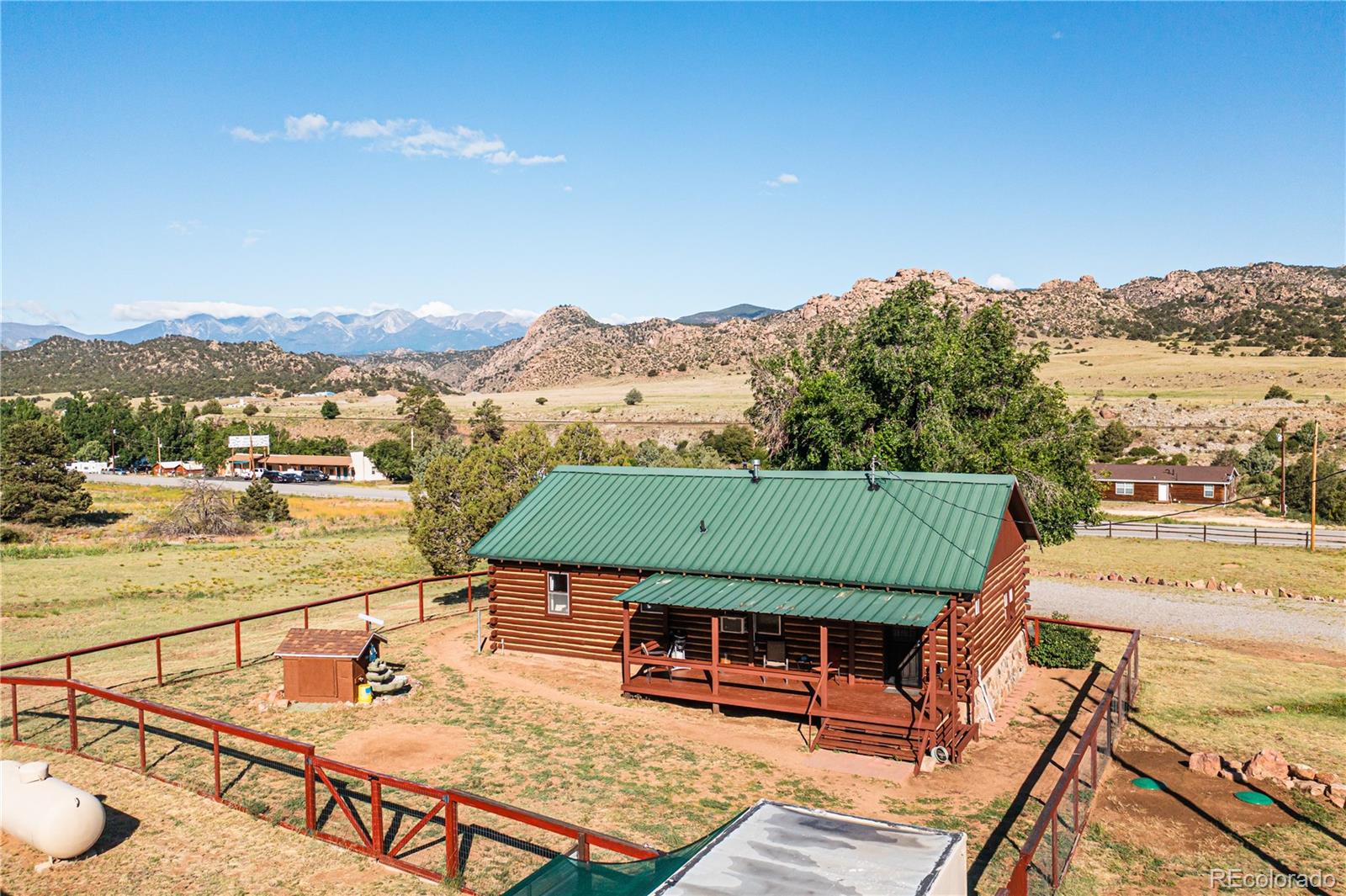 MLS Image #9 for 24938  us highway 50 ,cotopaxi, Colorado