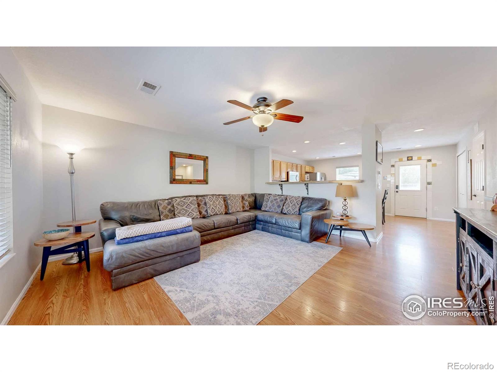 MLS Image #1 for 821  benson lane,fort collins, Colorado