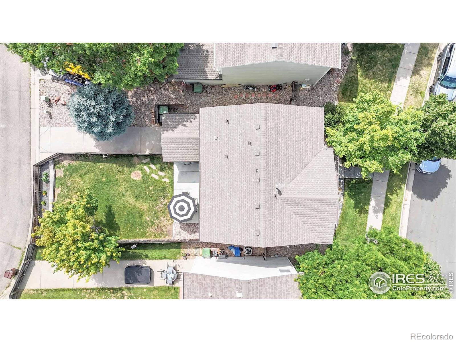 MLS Image #31 for 821  benson lane,fort collins, Colorado