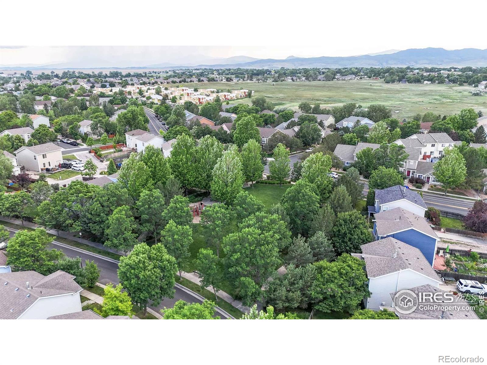 MLS Image #36 for 821  benson lane,fort collins, Colorado