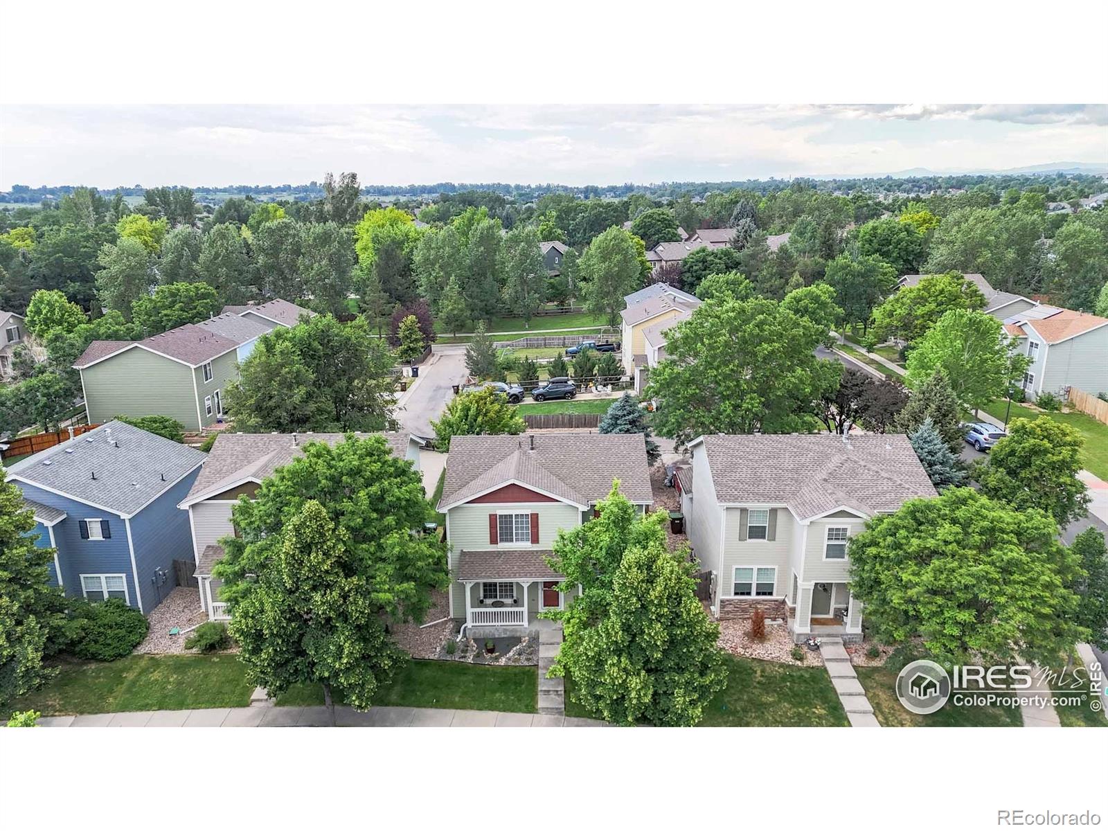MLS Image #39 for 821  benson lane,fort collins, Colorado