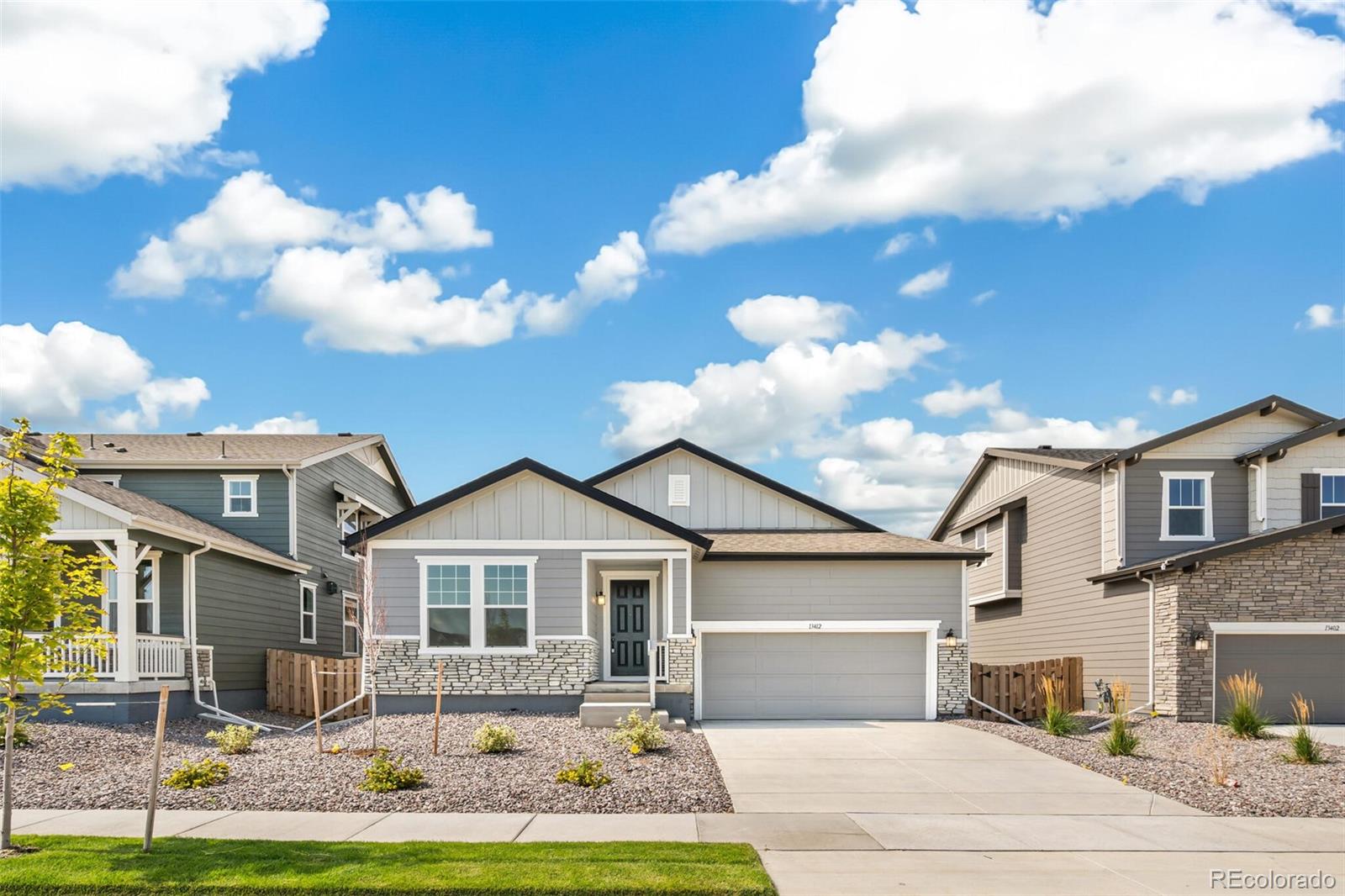 MLS Image #0 for 13412 e 110th way,commerce city, Colorado