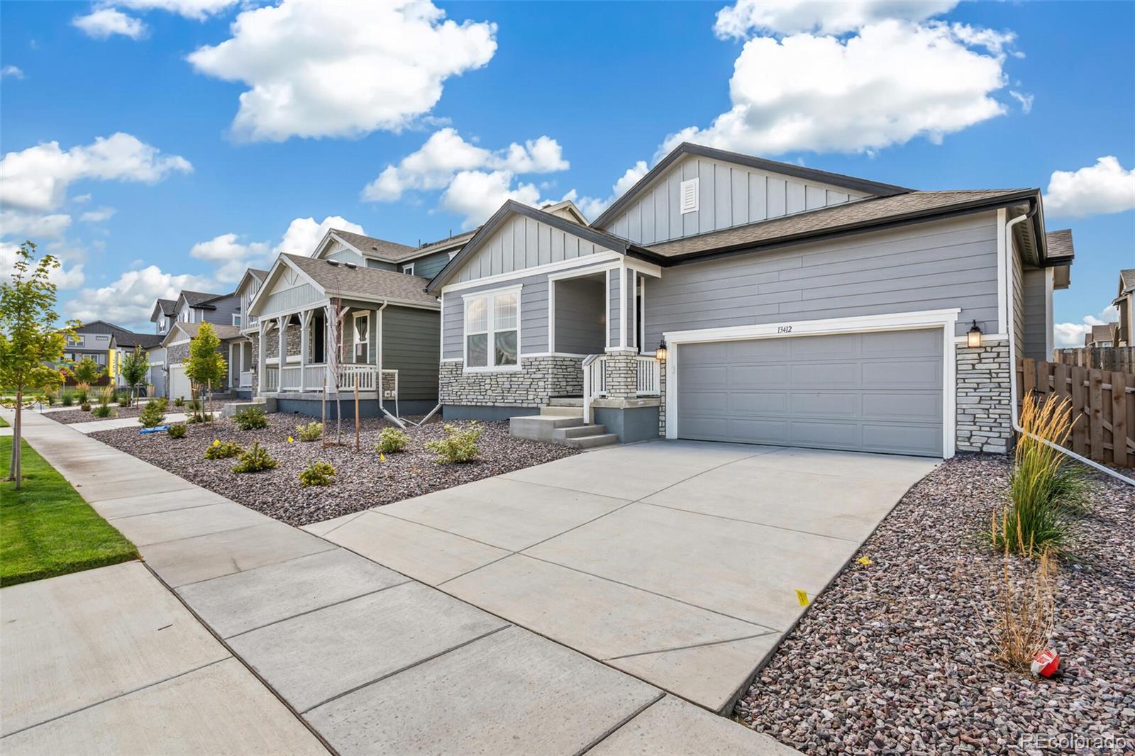 MLS Image #2 for 13412 e 110th way,commerce city, Colorado