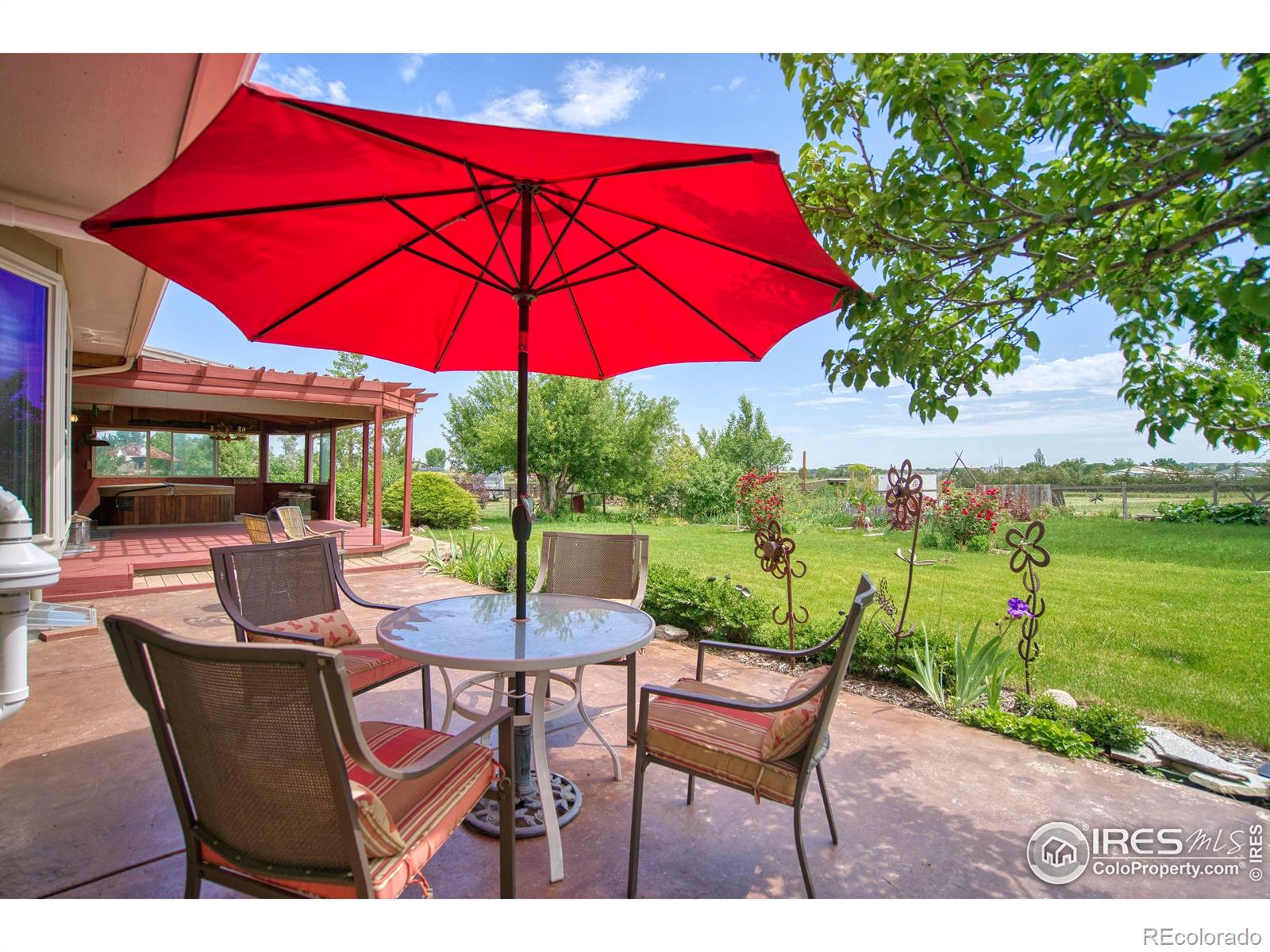 MLS Image #31 for 13748  downing street,brighton, Colorado
