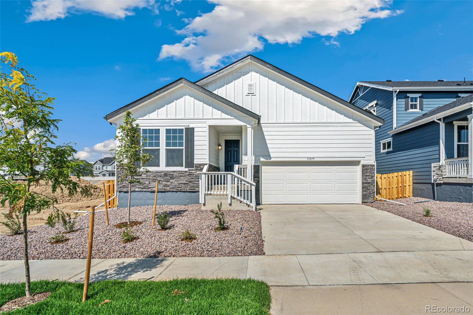 MLS Image #0 for 13575 e 110th lane,commerce city, Colorado
