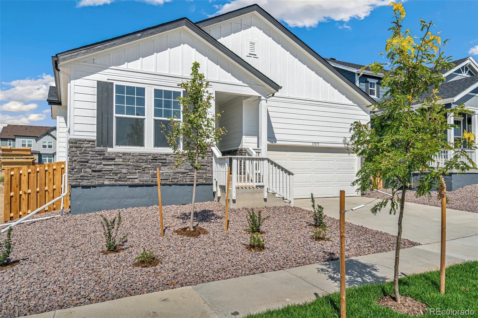 MLS Image #1 for 13575 e 110th lane,commerce city, Colorado