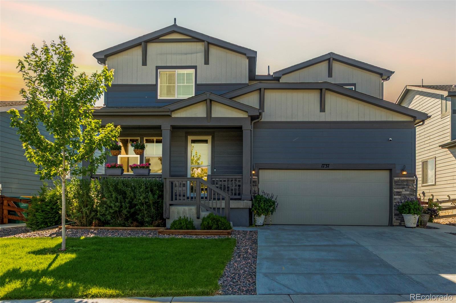 MLS Image #0 for 1737  meagan way,erie, Colorado