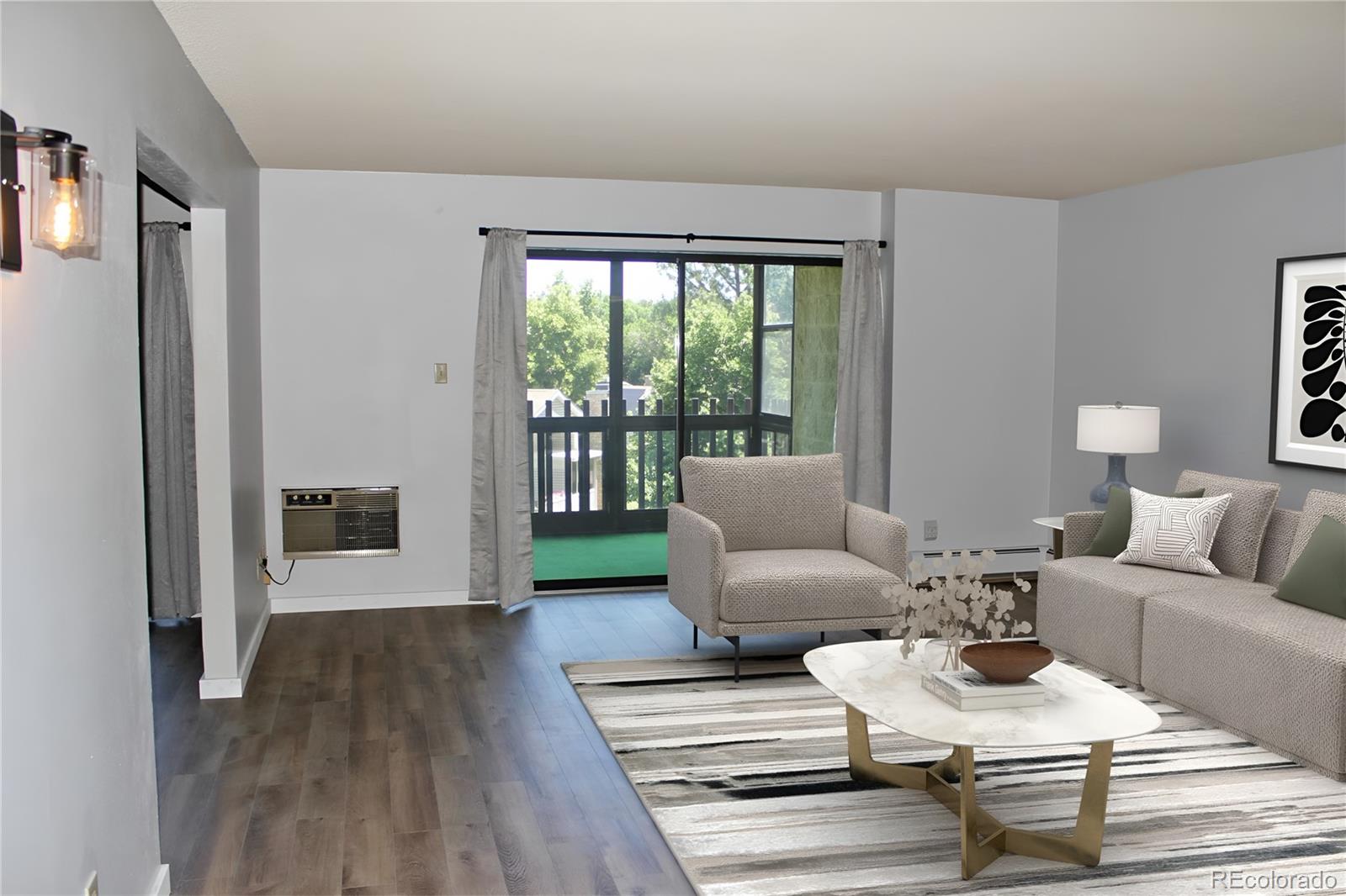 MLS Image #1 for 14152 e linvale place 311,aurora, Colorado