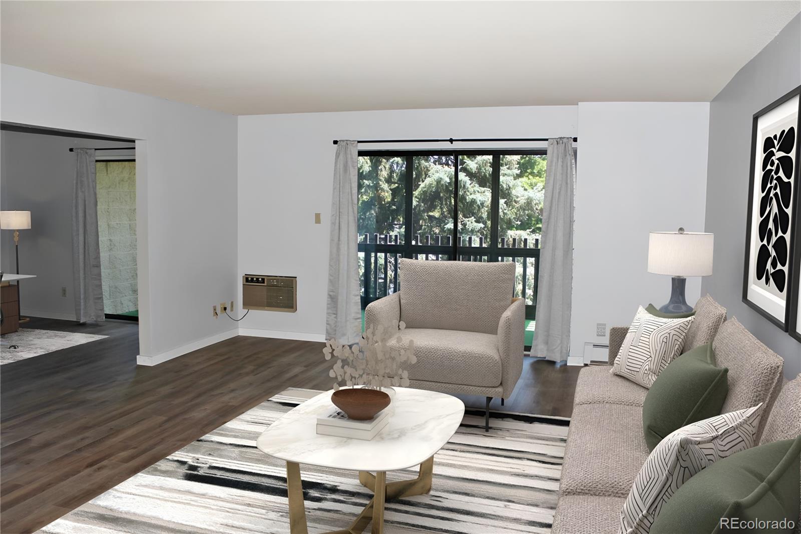 MLS Image #2 for 14152 e linvale place 311,aurora, Colorado