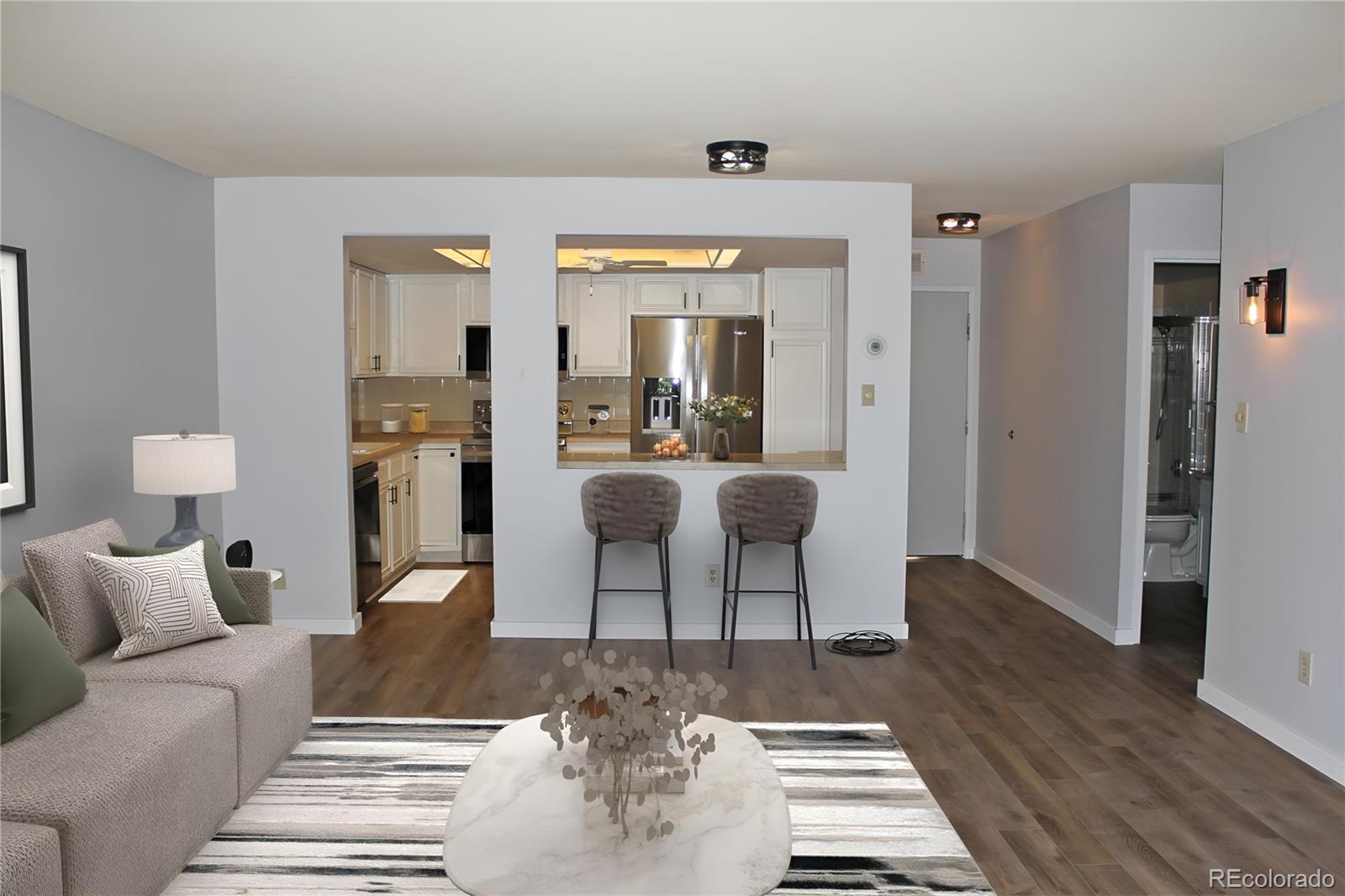 MLS Image #3 for 14152 e linvale place 311,aurora, Colorado
