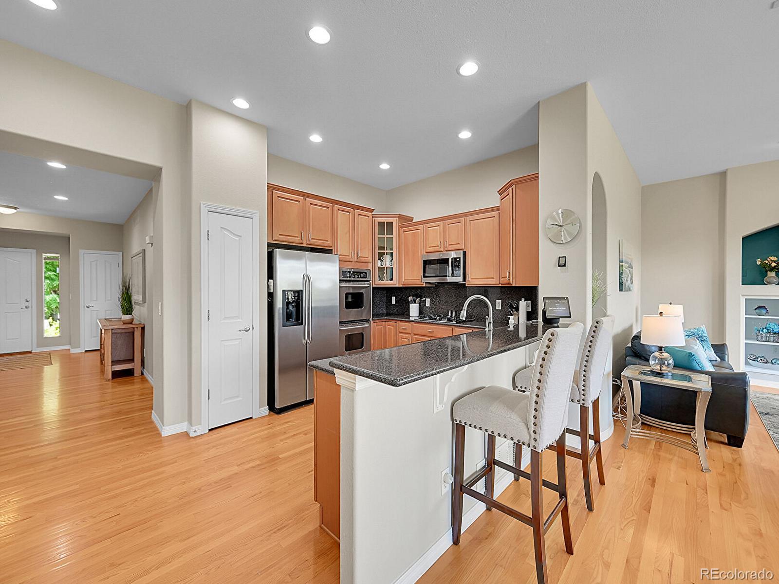 MLS Image #4 for 5309 w hoover drive,littleton, Colorado