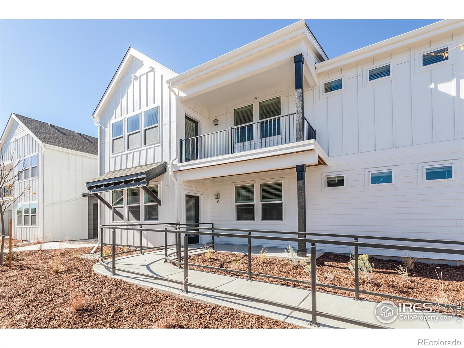 CMA Image for 2714  Barnstormer Street,Fort Collins, Colorado