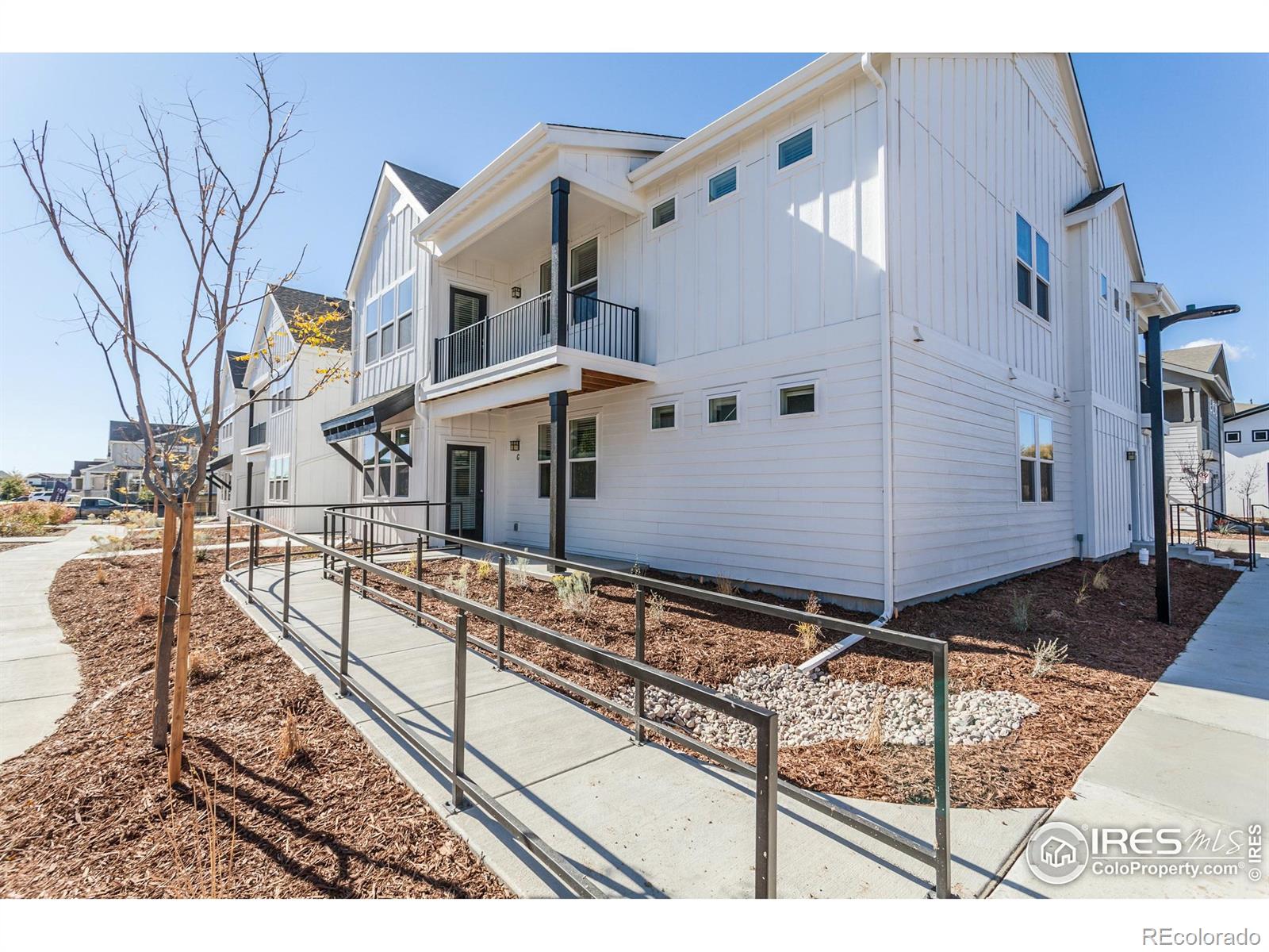 MLS Image #2 for 2714  barnstormer street,fort collins, Colorado