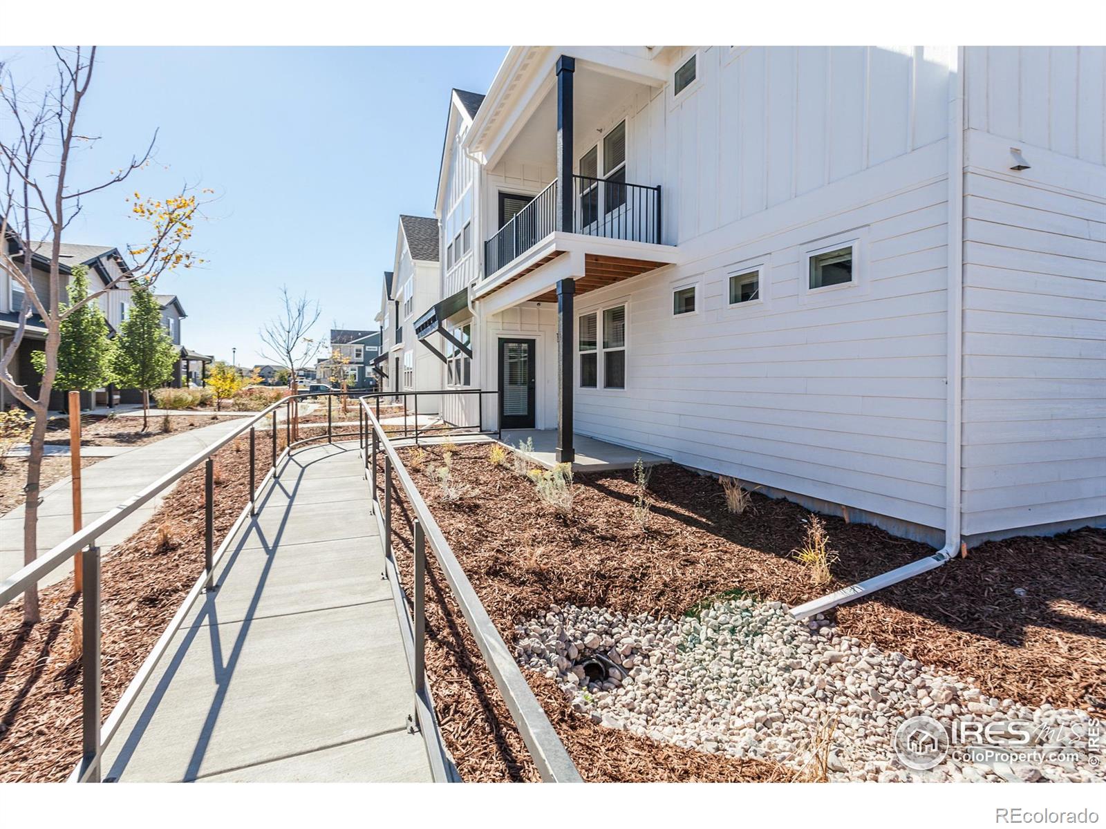 MLS Image #3 for 2714  barnstormer street,fort collins, Colorado