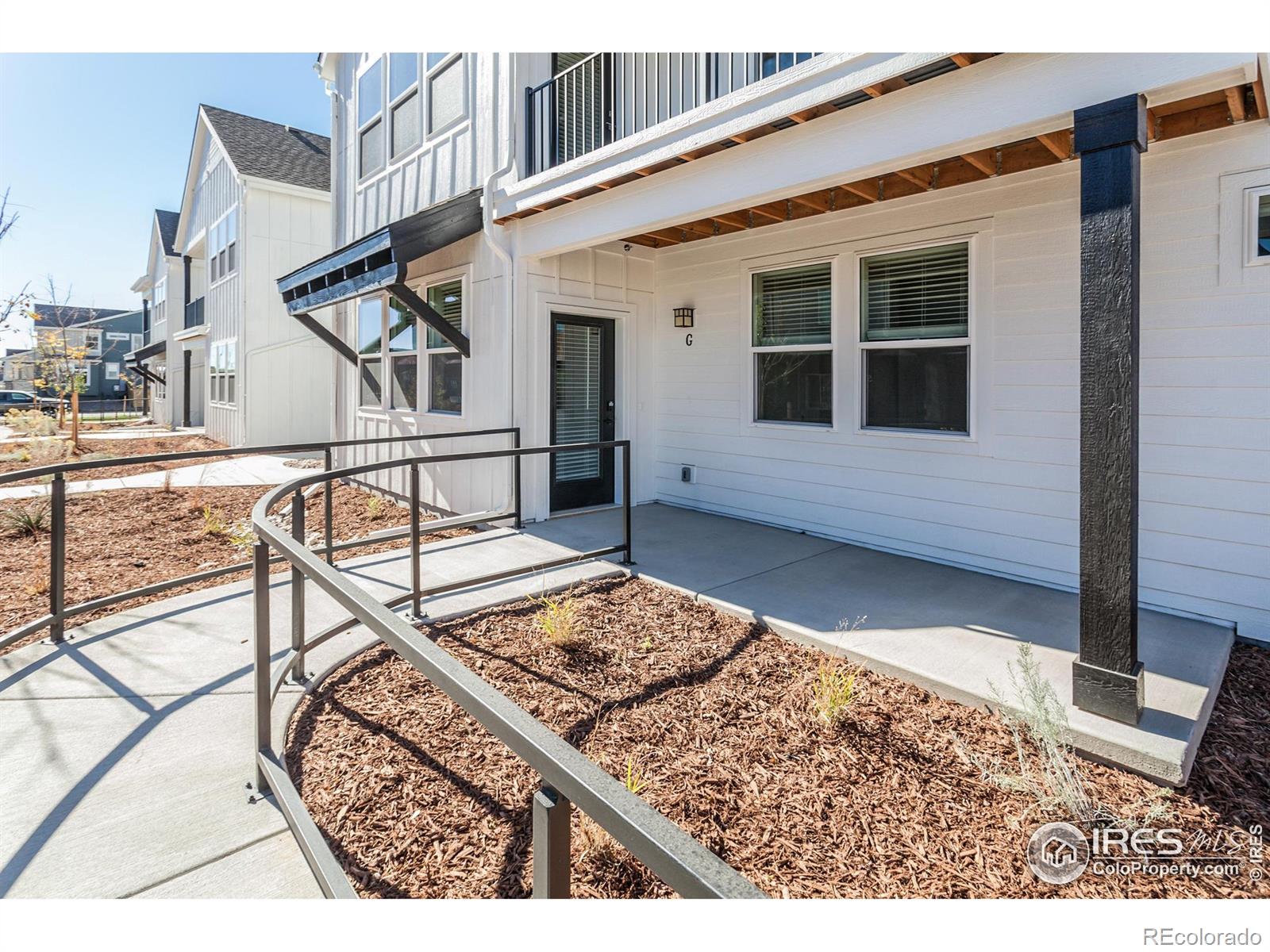 MLS Image #4 for 2714  barnstormer street,fort collins, Colorado