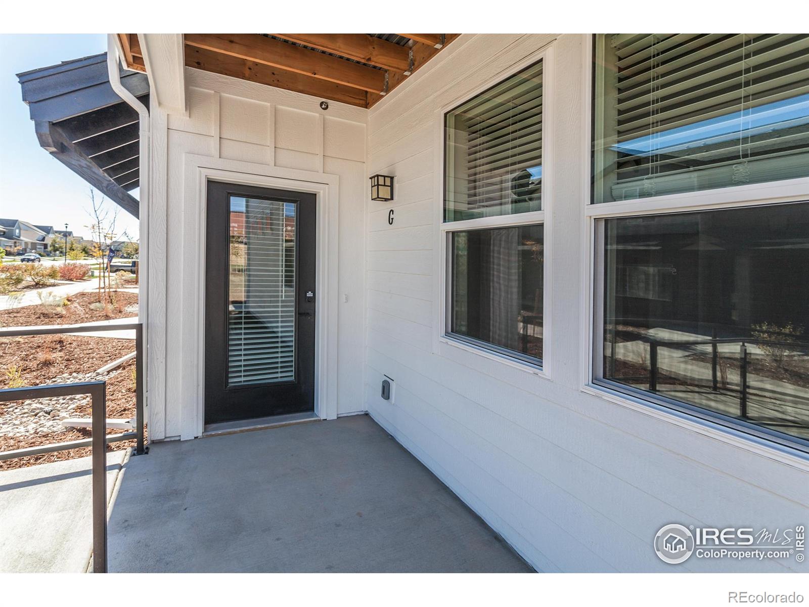 MLS Image #5 for 2714  barnstormer street,fort collins, Colorado