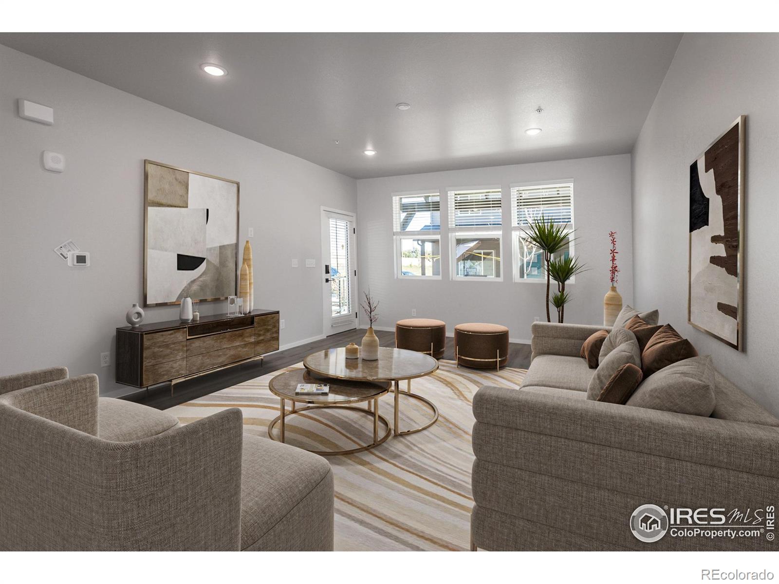 MLS Image #7 for 2714  barnstormer street,fort collins, Colorado