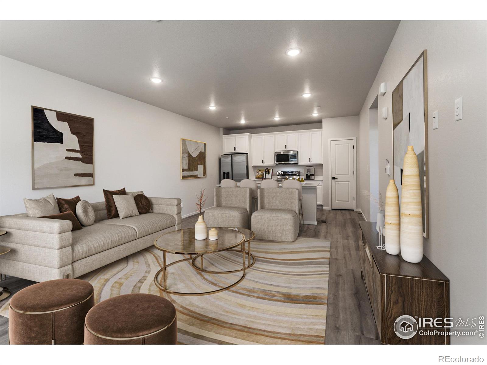 MLS Image #8 for 2714  barnstormer street,fort collins, Colorado