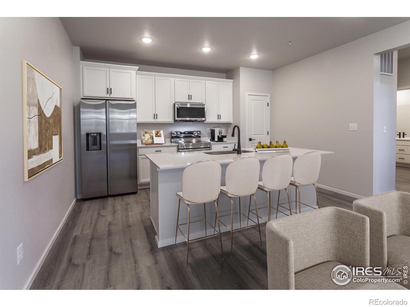 MLS Image #9 for 2714  barnstormer street,fort collins, Colorado