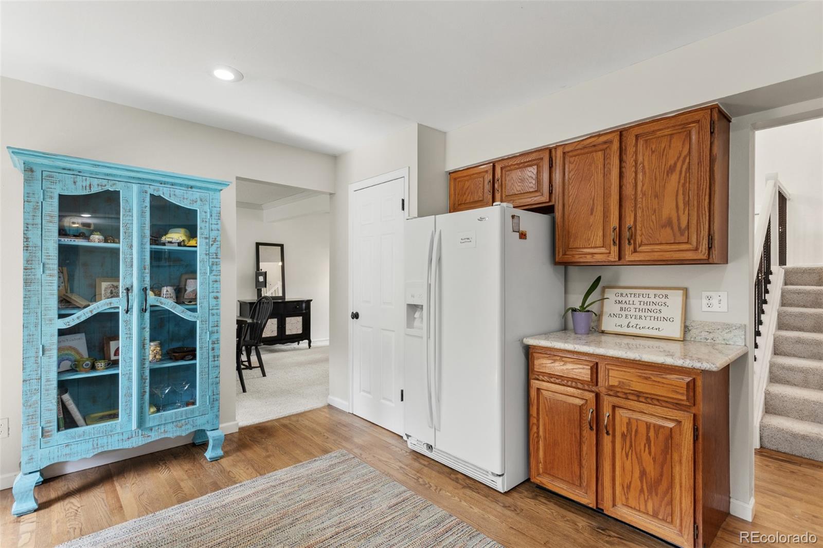 MLS Image #17 for 7951 s webster way,littleton, Colorado
