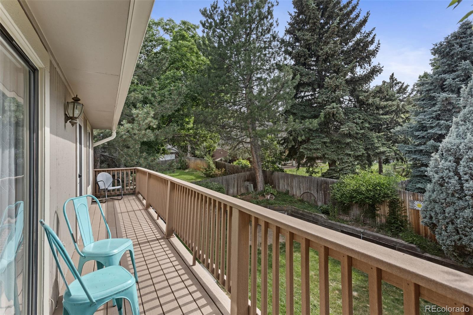 MLS Image #36 for 7951 s webster way,littleton, Colorado