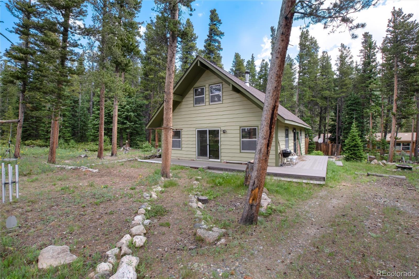 MLS Image #19 for 178  elk road,idaho springs, Colorado
