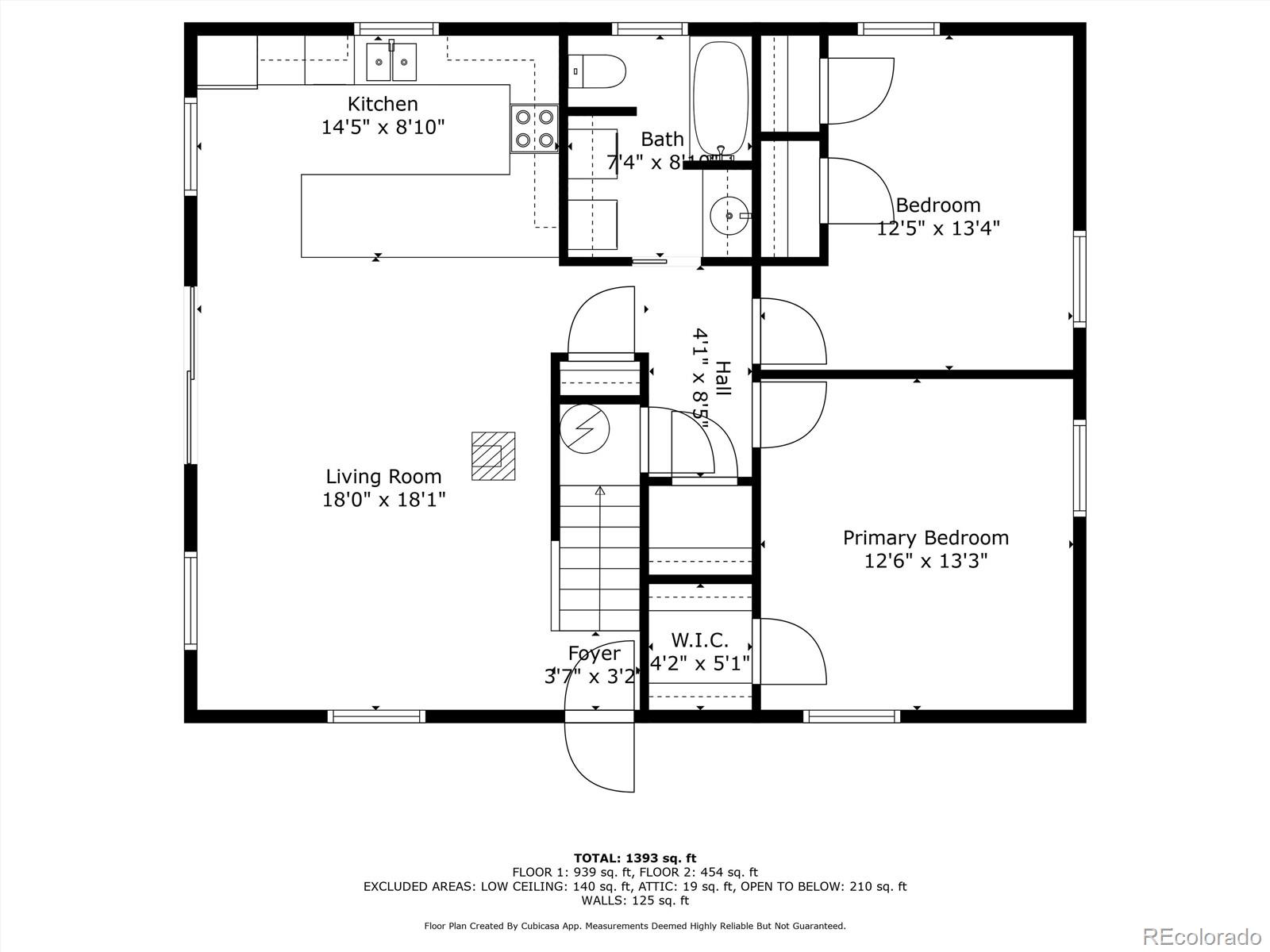 MLS Image #21 for 178  elk road,idaho springs, Colorado