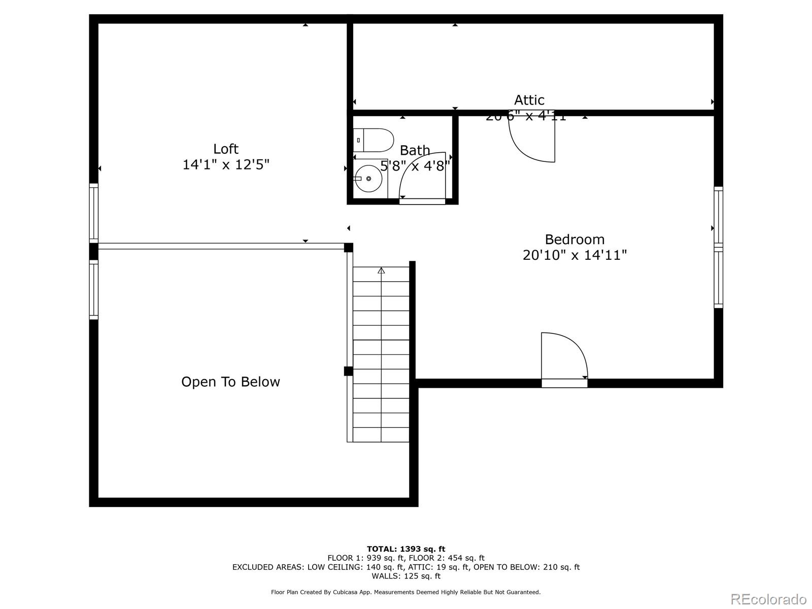 MLS Image #22 for 178  elk road,idaho springs, Colorado