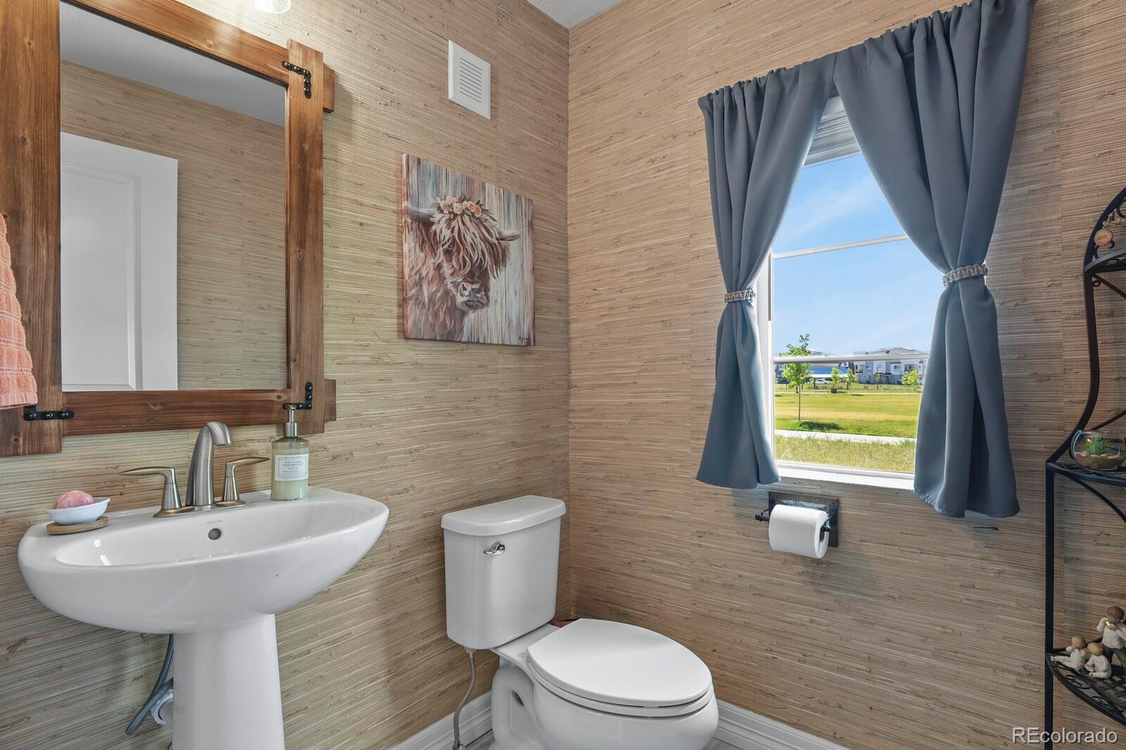 MLS Image #9 for 1751  rose quartz heights,colorado springs, Colorado