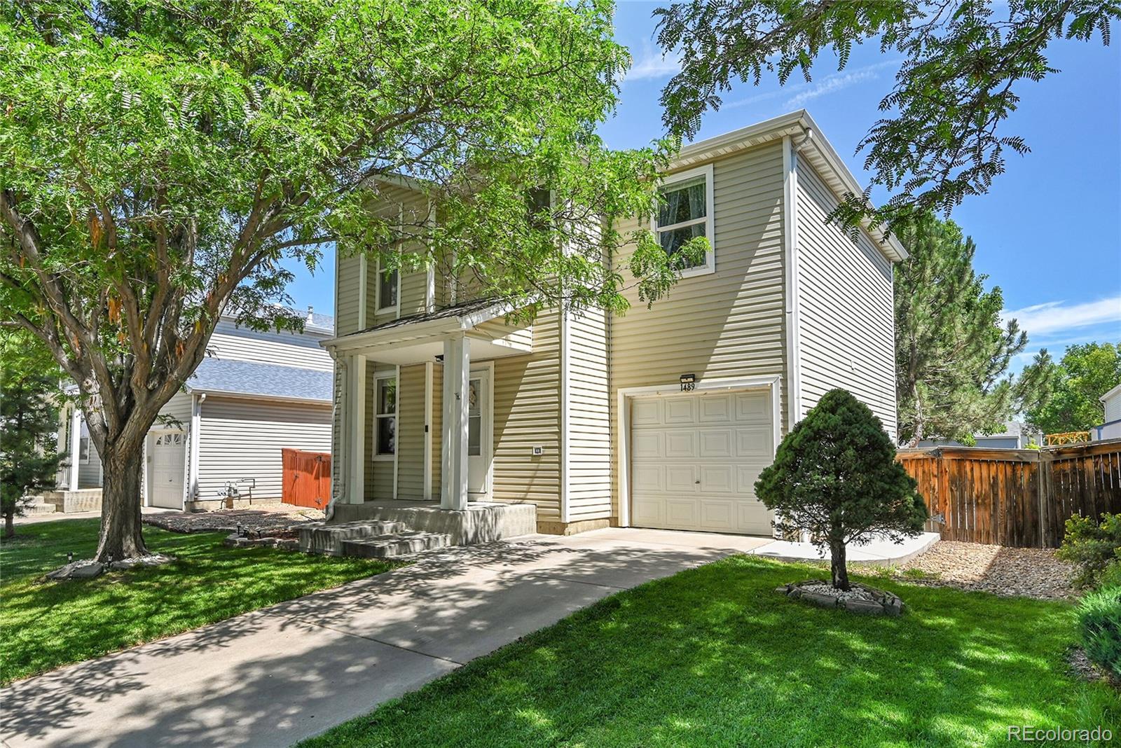 MLS Image #0 for 1489  hummingbird circle,brighton, Colorado